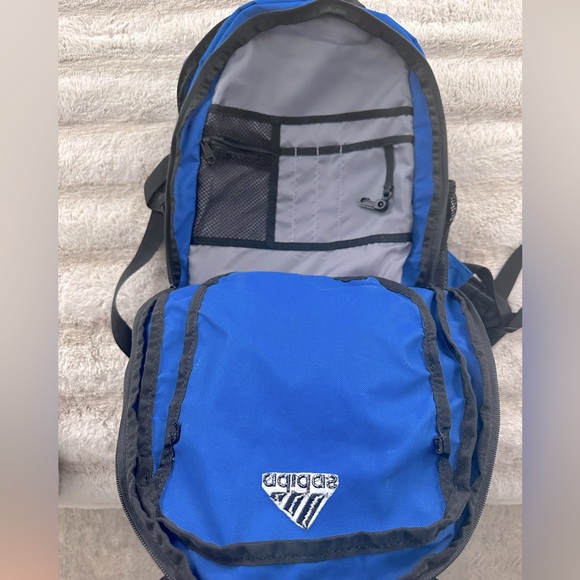 Adidas Halison Backpack - Picture 4 of 4